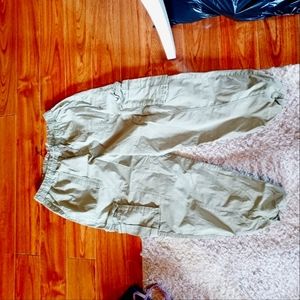 Cargo pants